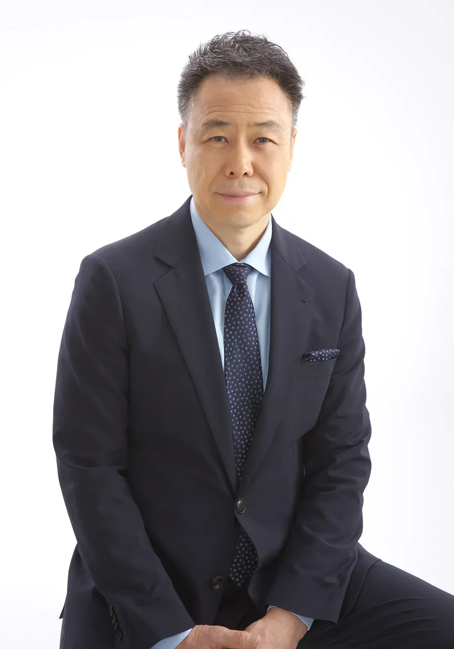 Hitoshi Matsumoto